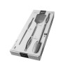 BOSKA BBQ TOOLS MONACO SET PX 3 BOSKA BBQ TOOLS MONACO SET PX 3