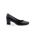 ZAPATO 35-40 NAPA PRETO