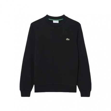 Buzo Lacoste Corte Clásico Gray