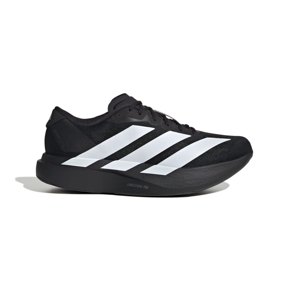 Zapatillas Running Adizero Evo SL M Hombre Black