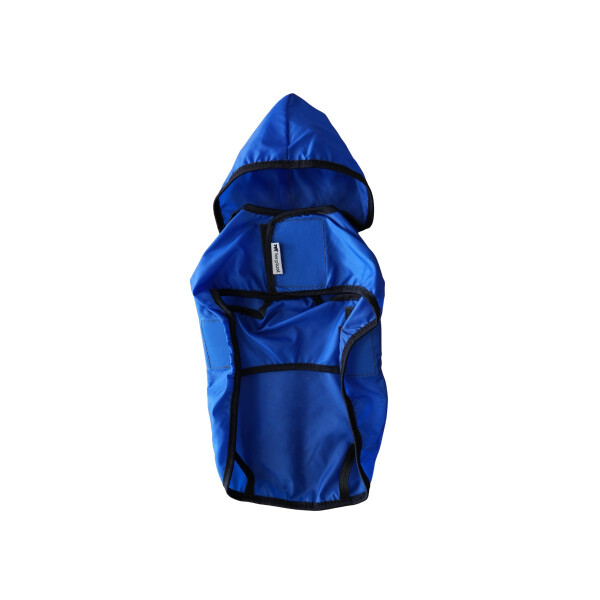 CAPA SAILOR BLU TG 25 2017 CAPA SAILOR BLU TG 25 2017