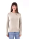 REMERA DALIA VERDE GRISACEO