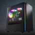 Gabienete Gamer Cougar Purity Argb 1 Fan Led GABINETE COUGAR PURITY RGB BLACK