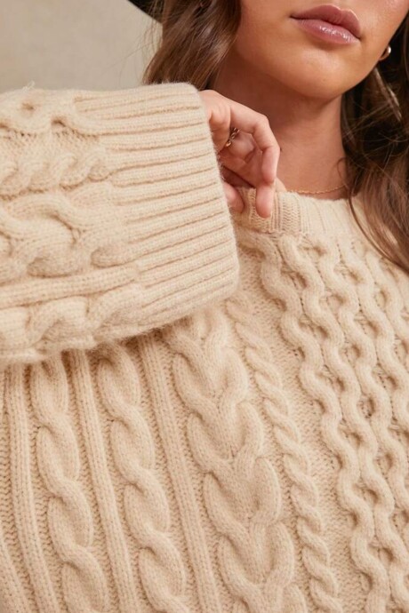 Sweater NINA Sweater NINA