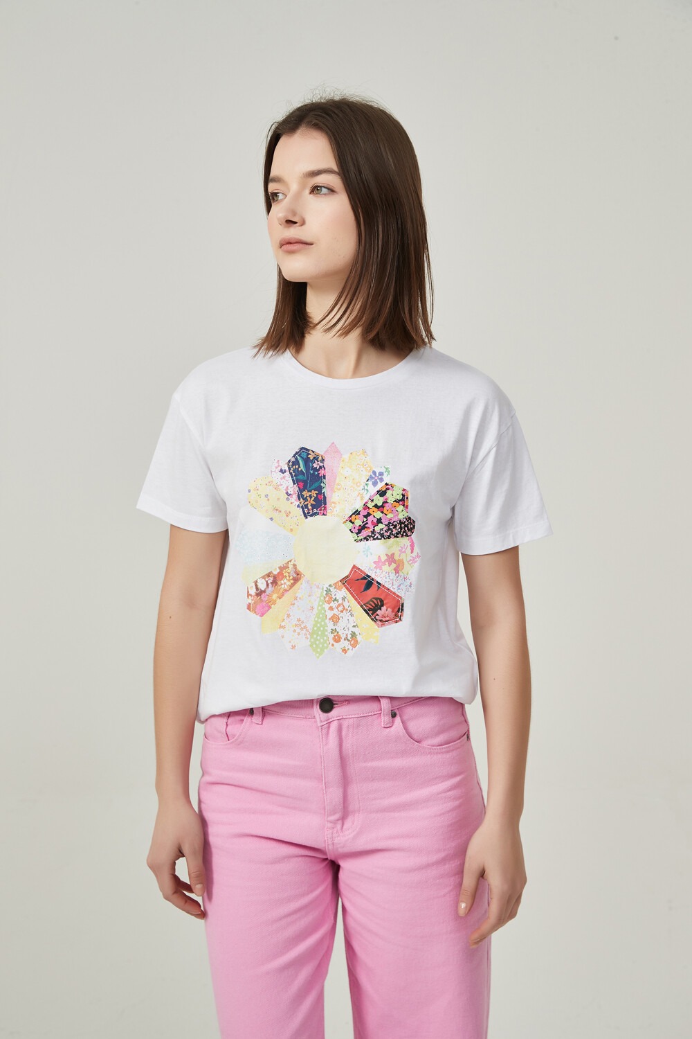 Remera Huila Estampado 2