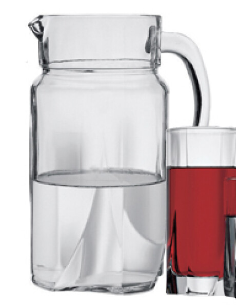 SET DE AGUA 7PZAS 6VASOS + 1JARRA LUNA PASABAHCE SET DE AGUA 7PZAS 6VASOS + 1JARRA LUNA PASABAHCE