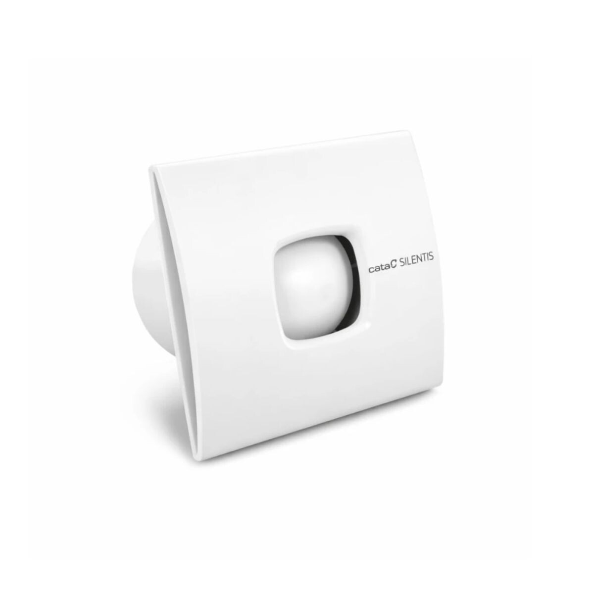 Extractor De Baño Silentis 15 W. (150mm) 