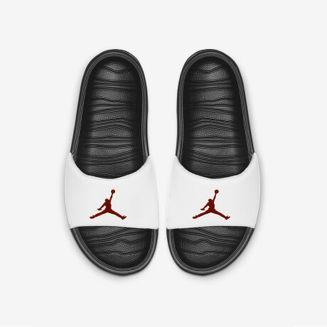 Ojota Nike Moda Hombre Jordan Break Slide Color Único