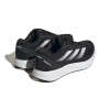 Championes Adidas Duramo de Mujer - ID2709 Negro-blanco