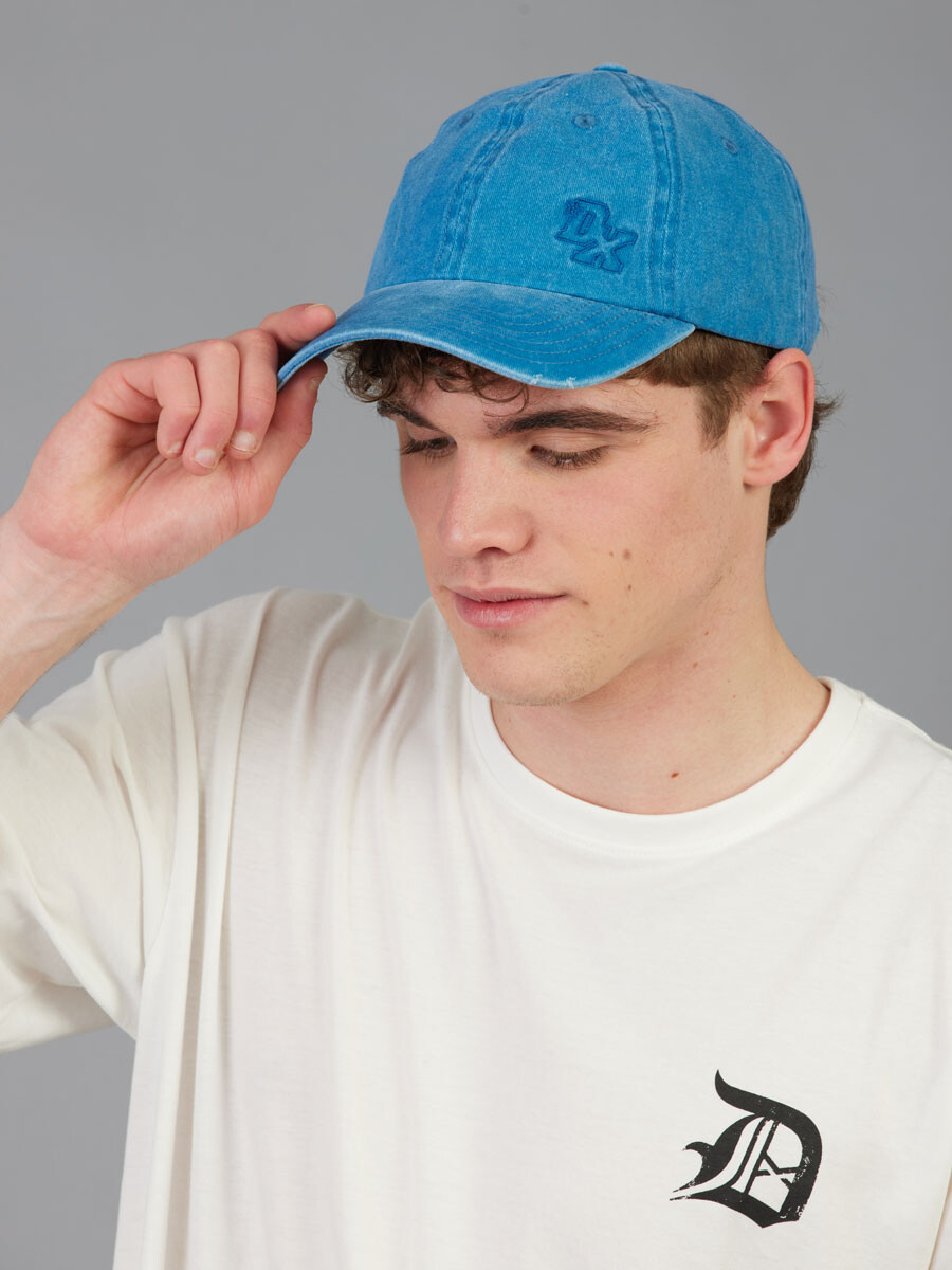 GORRO EFFI DIXIE - Celeste 