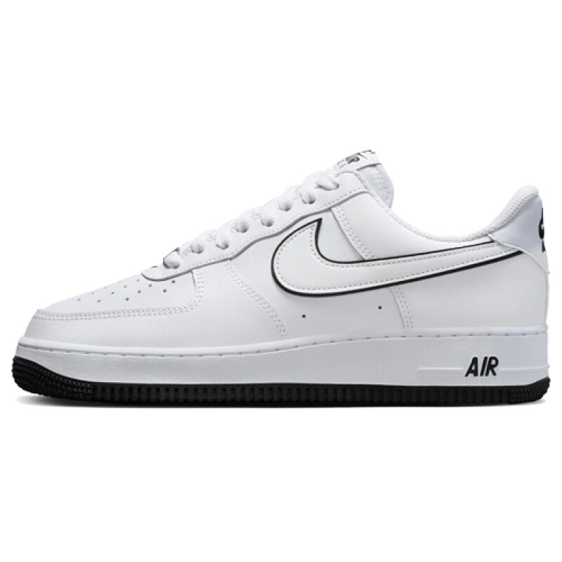 NIKE AIR FORCE 1 '07 NIKE AIR FORCE 1 '07