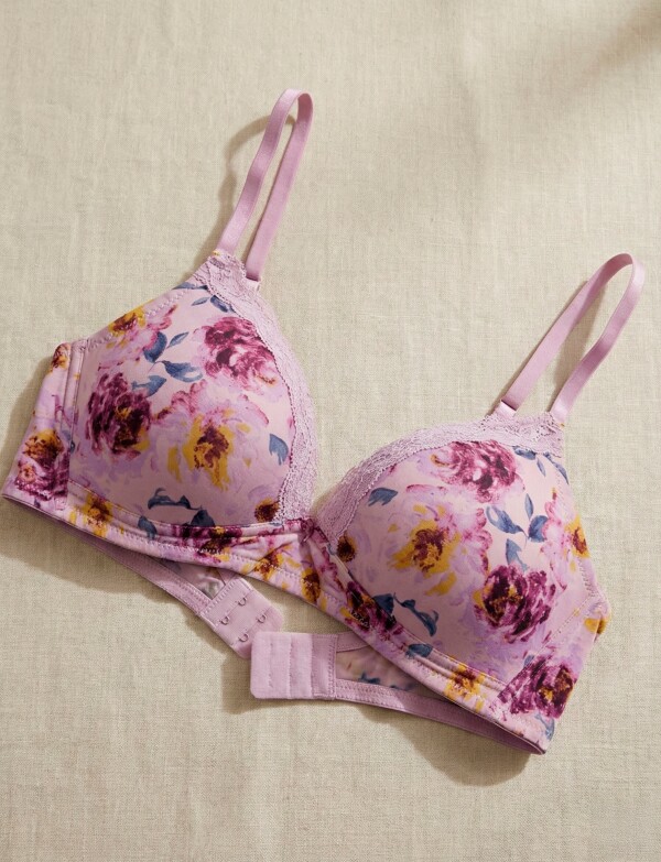 Soutien Pack X 2 ROSA/MULTI