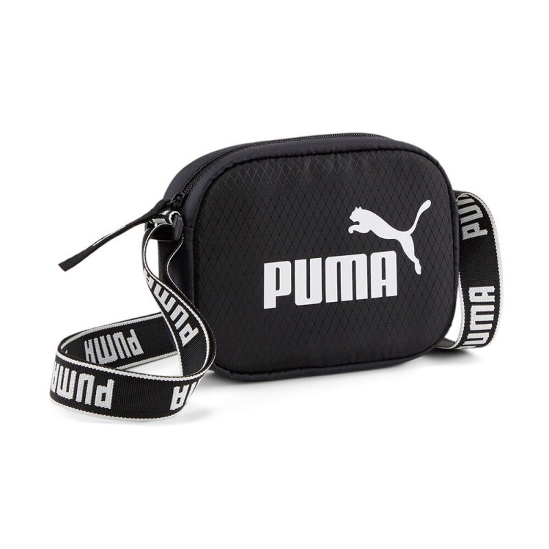 Bolso Puma Core Cross Body Bag Bolso Puma Core Cross Body Bag