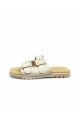 SANDALIA I RUN G9848F2 Beige
