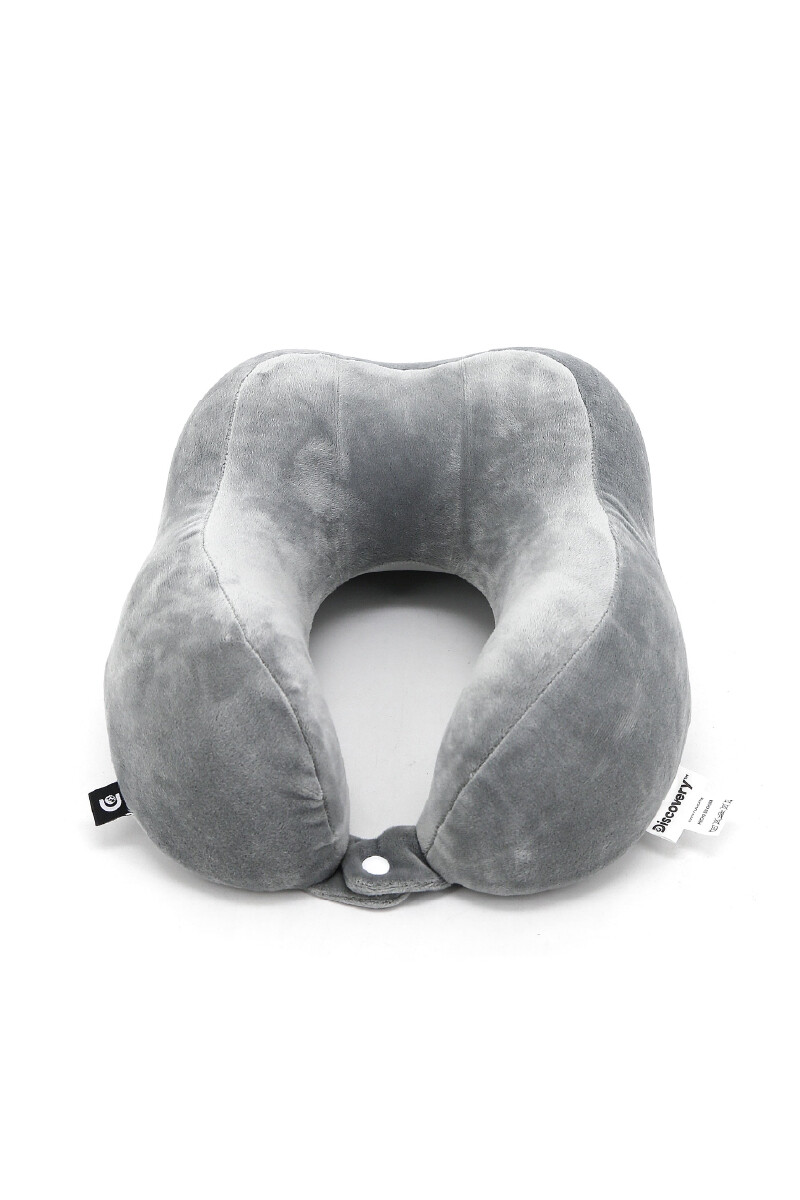 Accesorio de viaje Gris