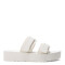 Sandalias de Mujer Miss Carol MAKO Blanco