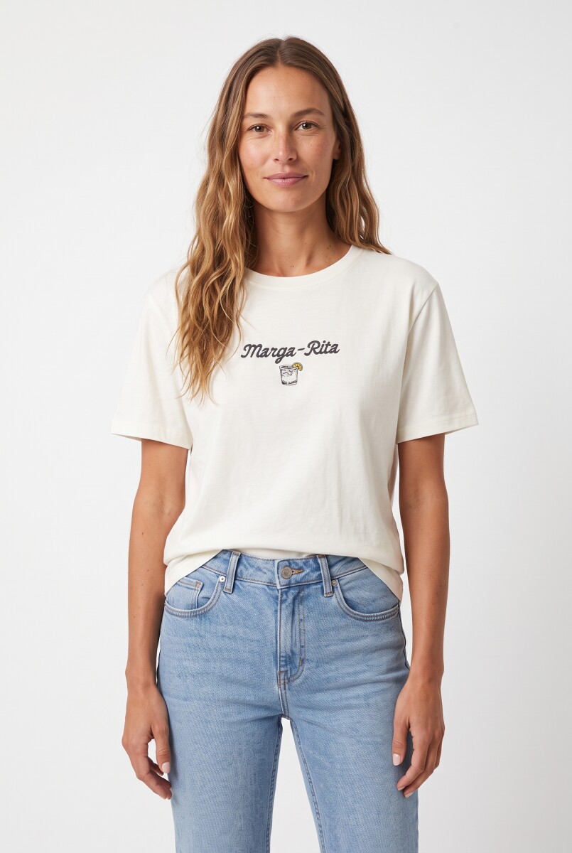 REMERA DENA - VARIANTE 5 
