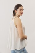 Top Corba BLANCO