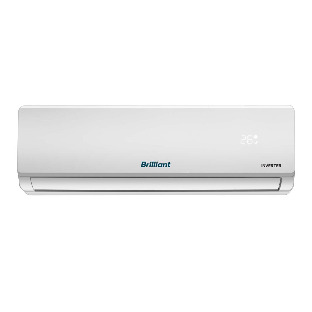 AIRE ACONDICIONADO BRILLIANT 18000-BTU INVERTER