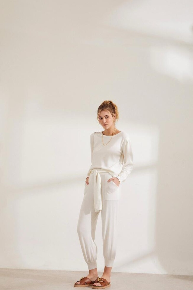 PANTALON ALESSIA 