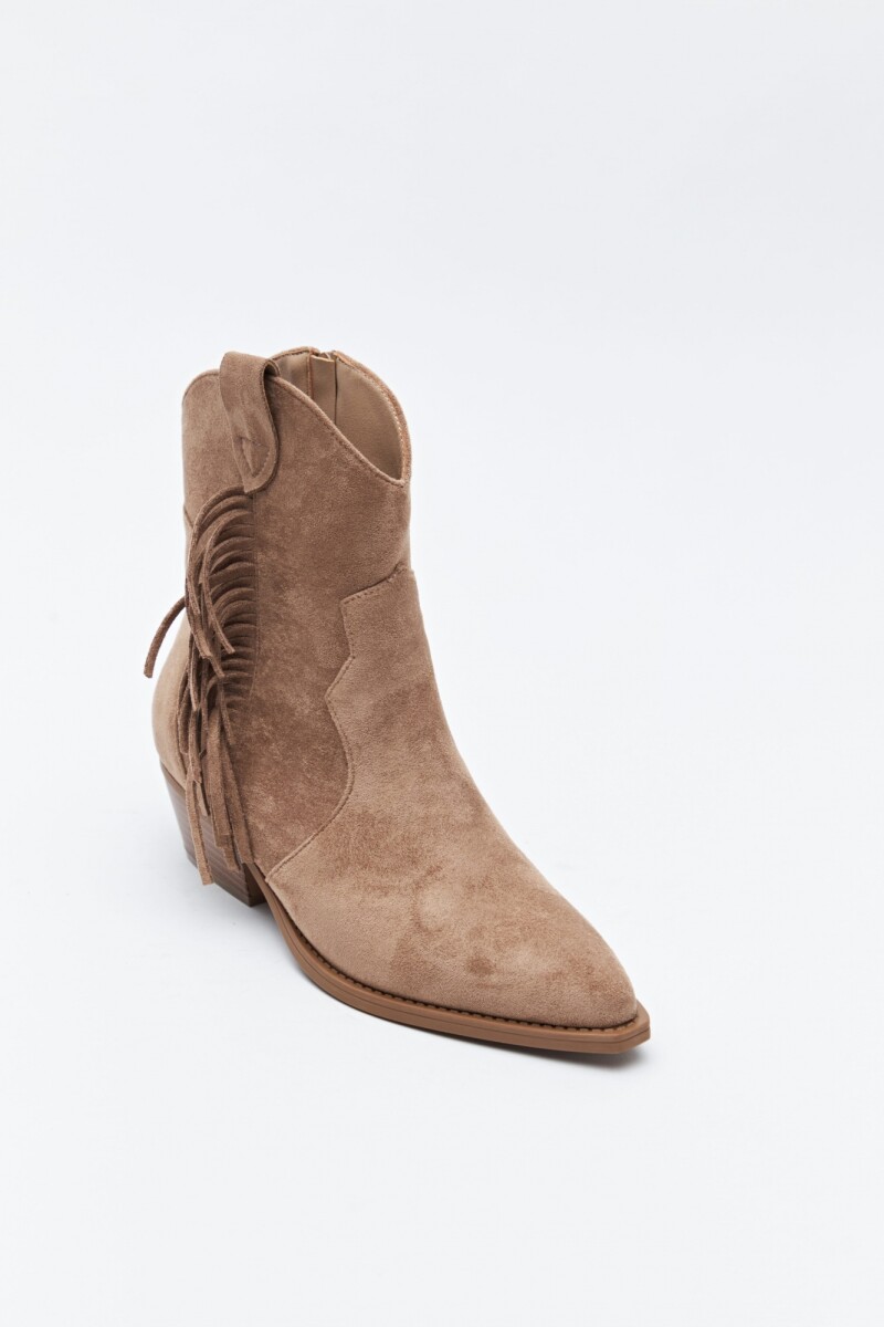 BOTA ROMER Beige