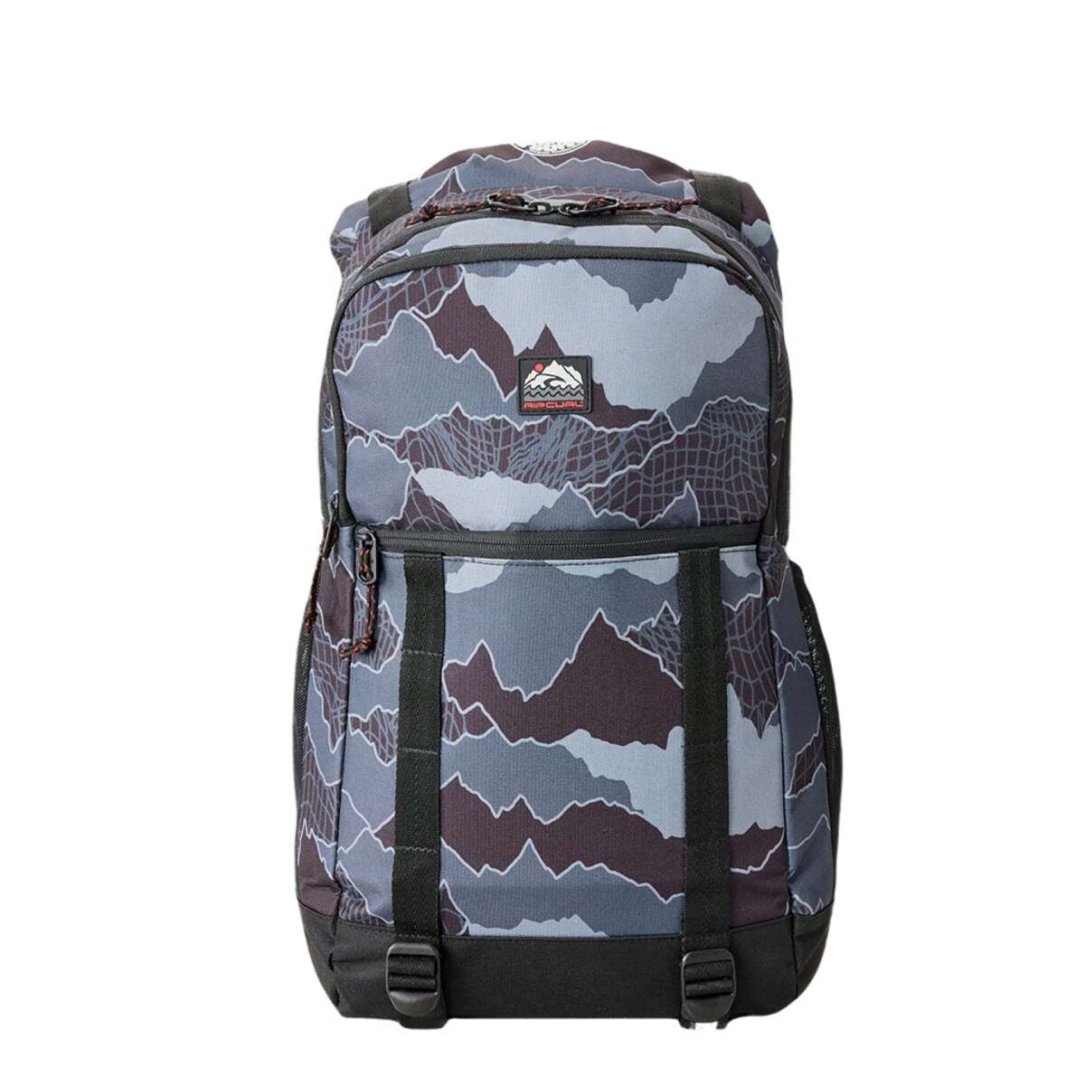Mochila Rip Curl Dawn Patrol 30L Search - Gris 