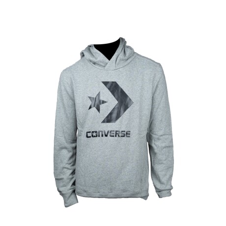 Canguro Converse de Hombre - CONS CORE POPOVER - 07964C035 Sin color