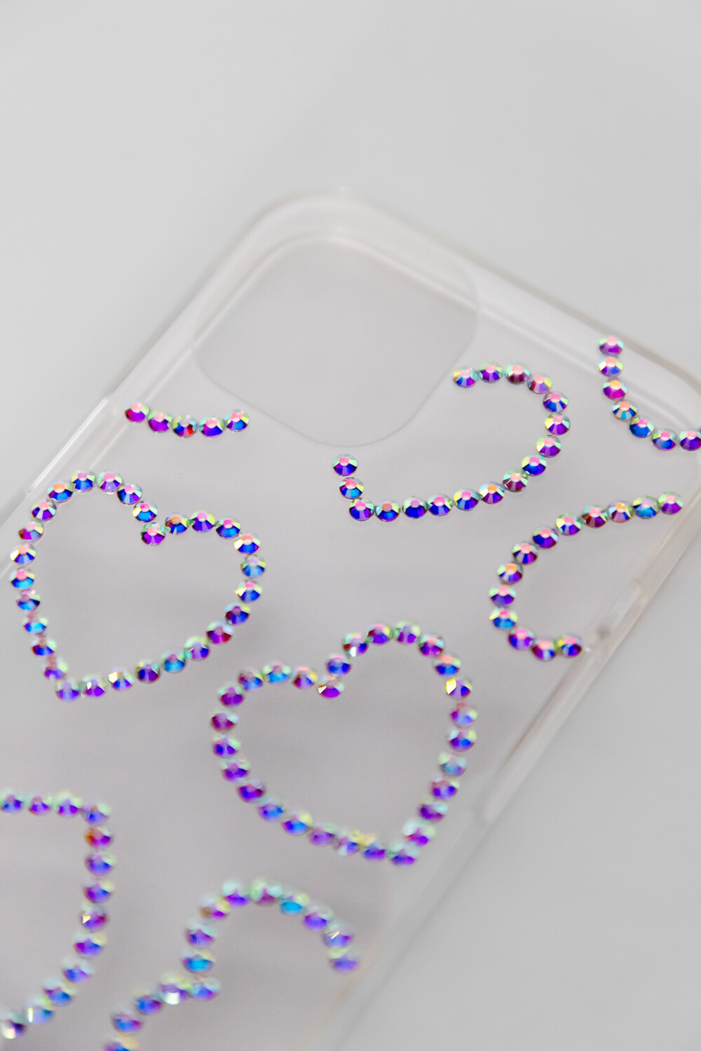 Phone Case Corabri Iphone 14 Color Unico