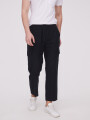 Pantalon Turke Azul Marino