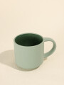 Taza Wave Color Unico