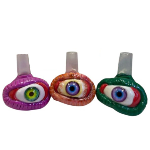 BOWL PARA BONG ALIEN-BALIEN BOWL PARA BONG ALIEN-BALIEN