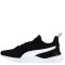 Championes Unisex Puma Anzarun Lite Negro - Blanco