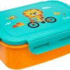 Lunchera bento box BUBAZOO leon