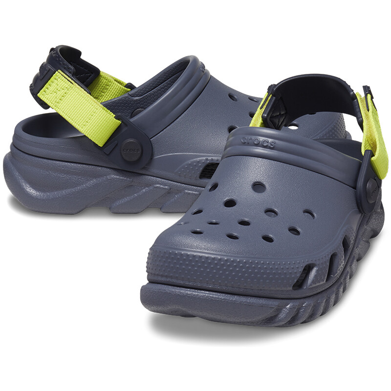 Crocs Duet Max Azul