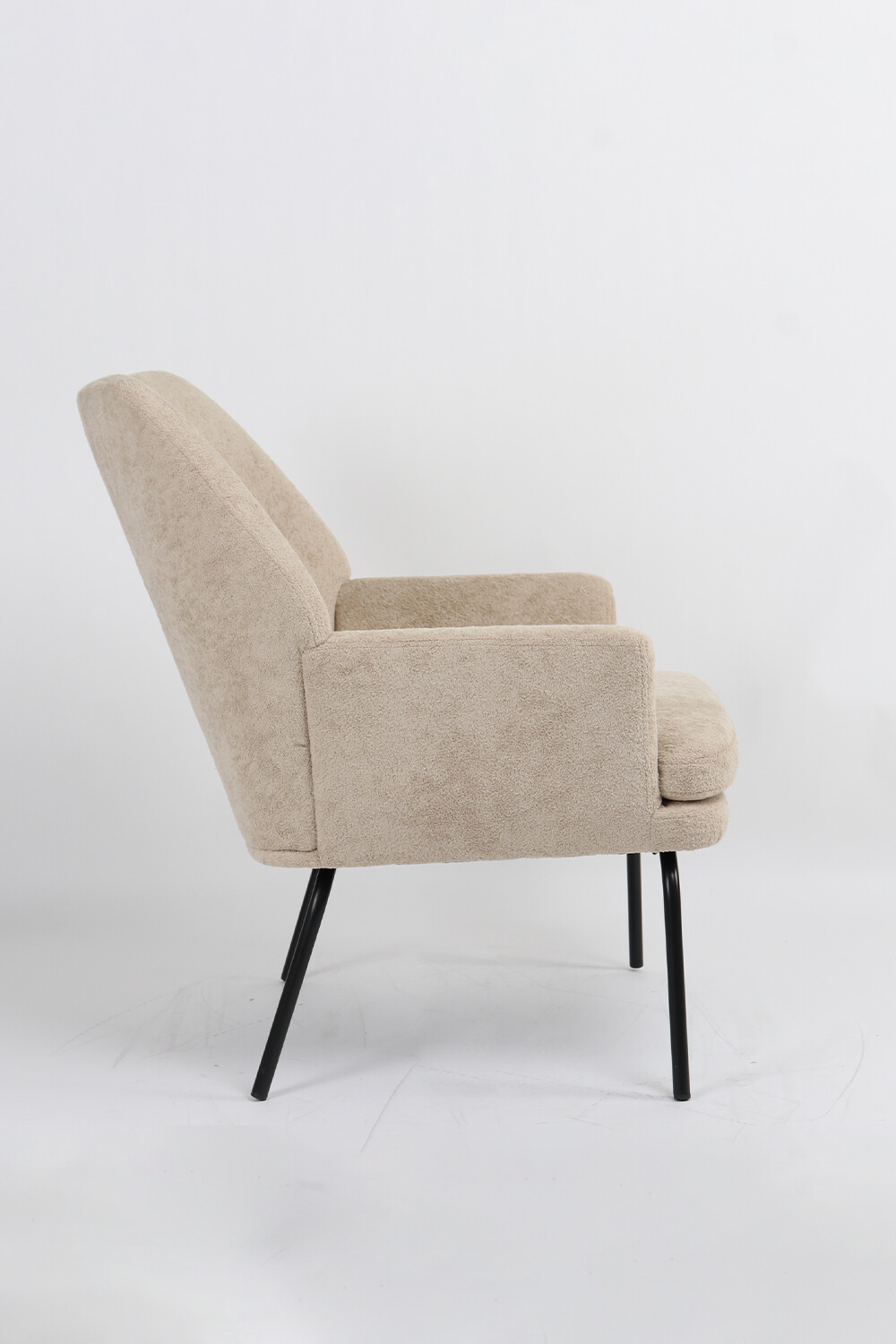 Butaca Beatrice Beige
