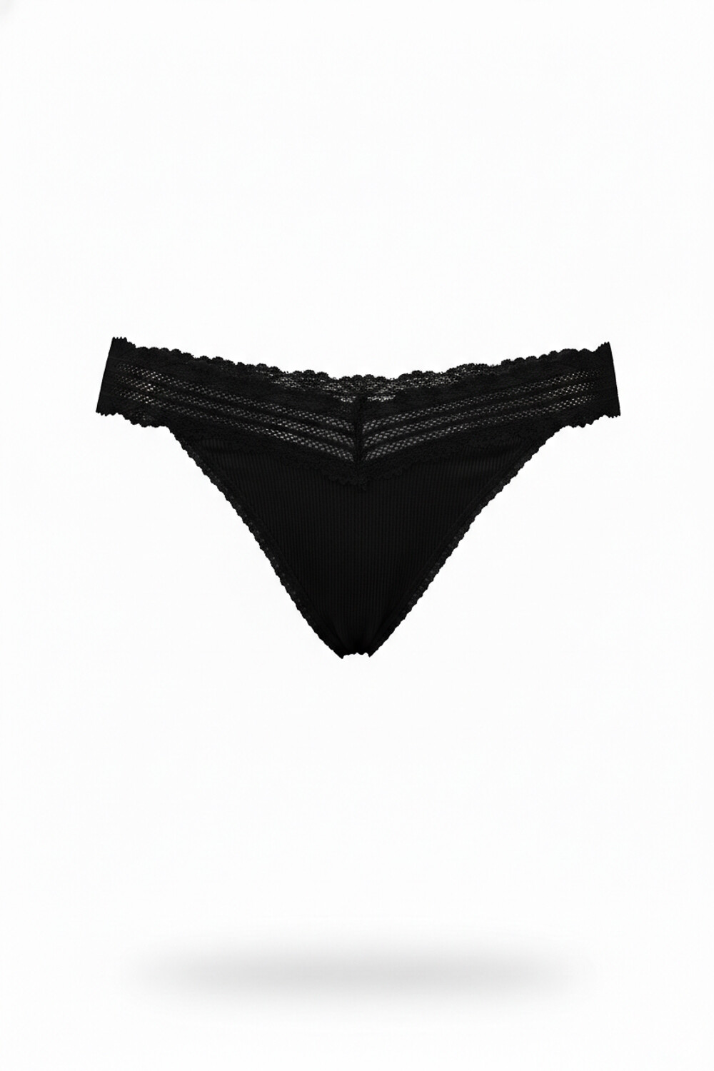 Tanga Seda, Pack X 3 Estampado 1