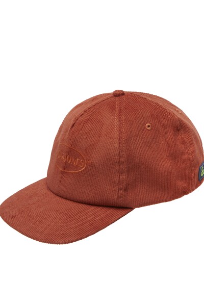 GORRA BAXTER Chili