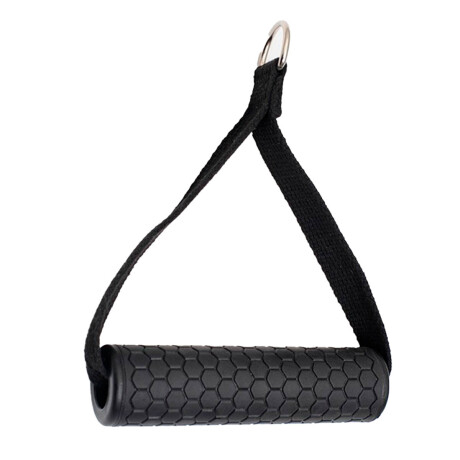 Set Gimnasio Agarre + Tobilleras P/ Polea 8pc Set Gimnasio Agarre + Tobilleras P/ Polea 8pc