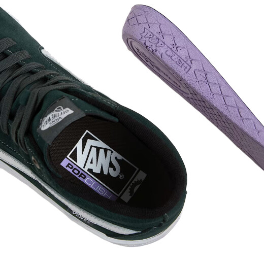 Championes Vans Bmx Sk8-Hi Championes Vans Bmx Sk8-Hi