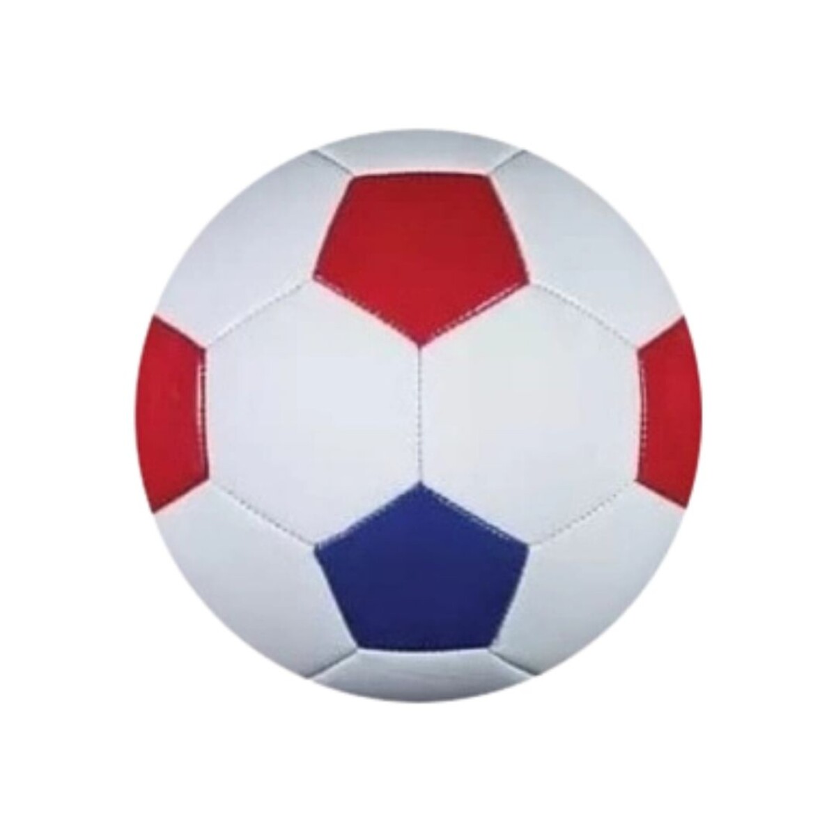 Pelota de Fútbol N°5 de Cuerina - N/a 