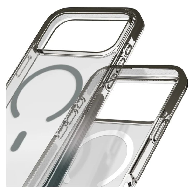 Case Prodigee iPhone 17 Pro Max Flow Night Frost Case Prodigee iPhone 17 Pro Max Flow Night Frost