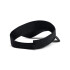 M VELOCITI VISOR-WHT BLK-001