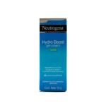 NEUTROGENA HYDRO BOOST GEL-CR CONT OJOS única
