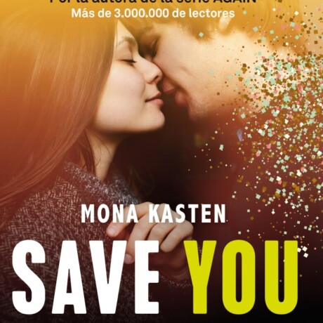 SAVE YOU 2 SAVE YOU 2