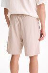 Bermuda Novic Beige
