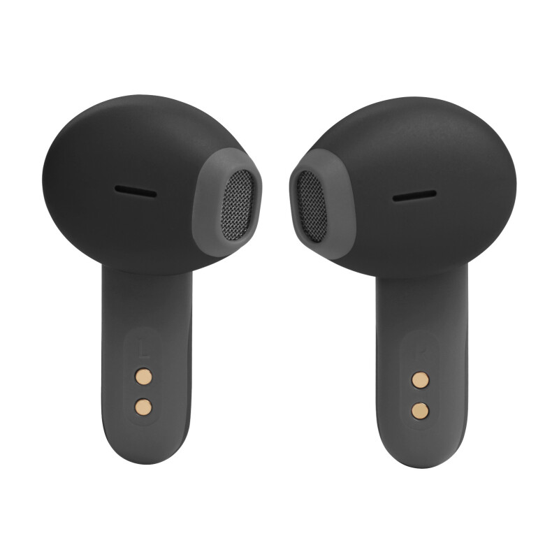 AURICULARES BT JBL WFLEX NEGRO AURICULARES BT JBL WFLEX NEGRO