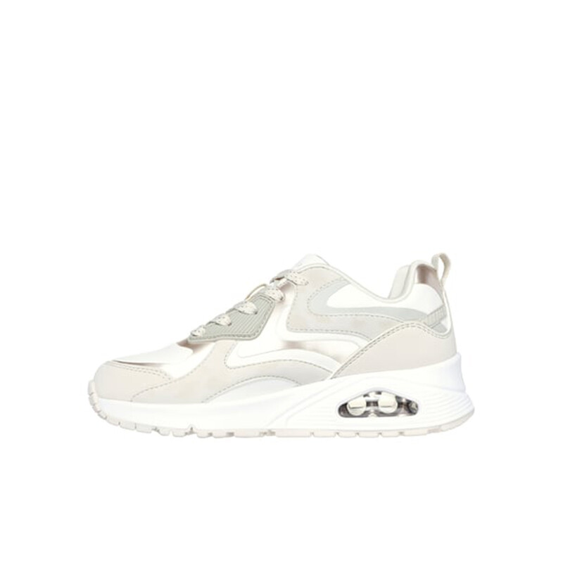 Championes Uno Gen1 Beige