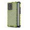 Case Honeycomb Honor X7A Green