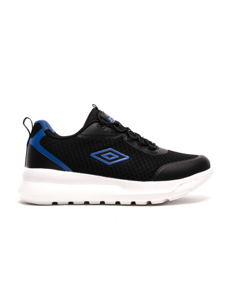 Calzado Royal Umbro Junior 026