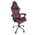 Silla Gamer Empoli EM-GC01 Loki Negro/Rojo